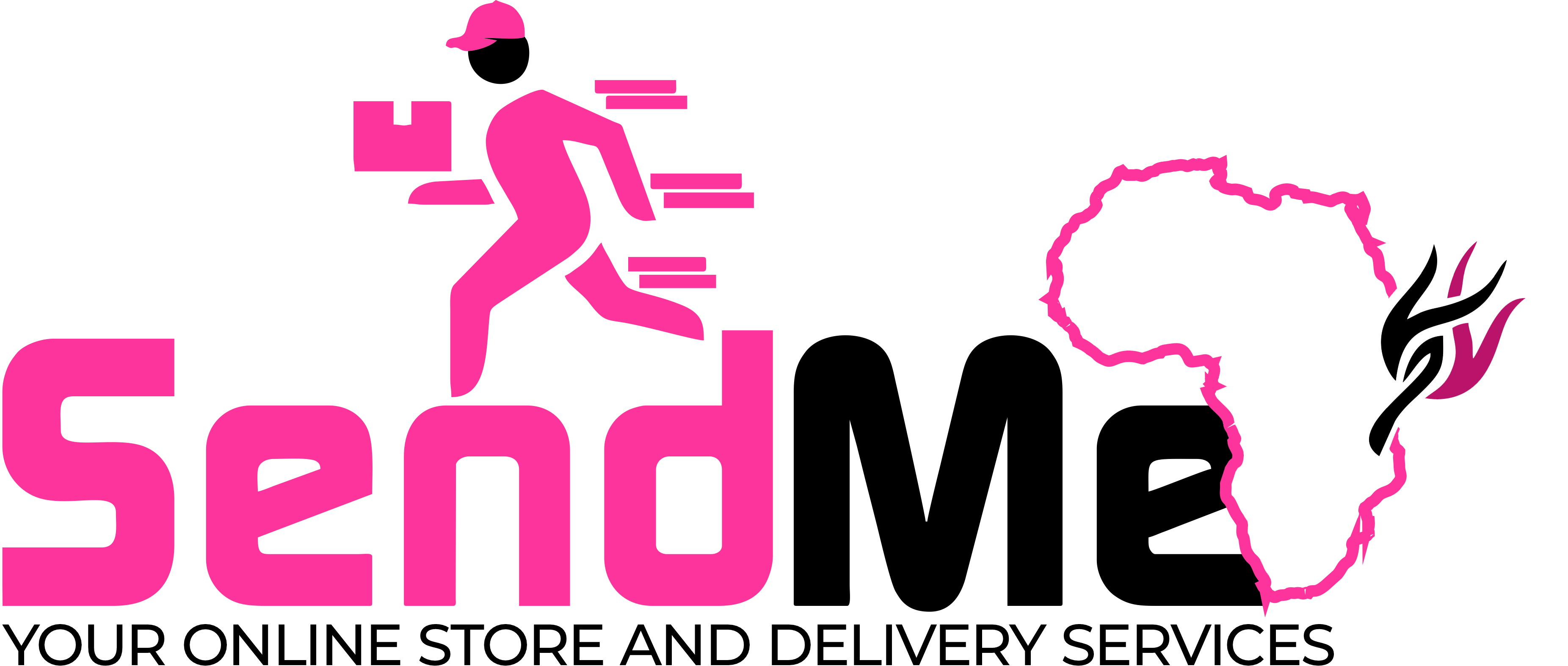 sendme logo
